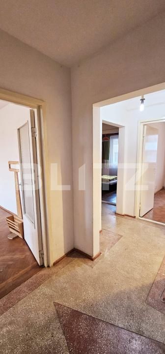 Apartament de vânzare 3 camere Central - 184480AV | BLITZ Sfântu Gheorghe | Poza5