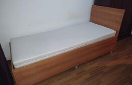 Apartament 3 camere, 50 mp | Închiriat 300 €/lună | Investiție sigură