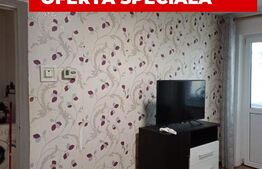 Apartament 3 camere, 50 mp | Închiriat 300 €/lună | Investiție sigură