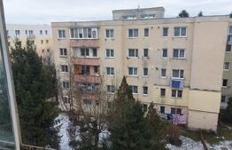 Apartament 3 camere, 50 mp | Închiriat 300 €/lună | Investiție sigură