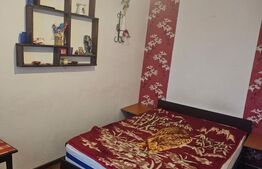 Apartament 3 camere, 50 mp | Închiriat 300 €/lună | Investiție sigură