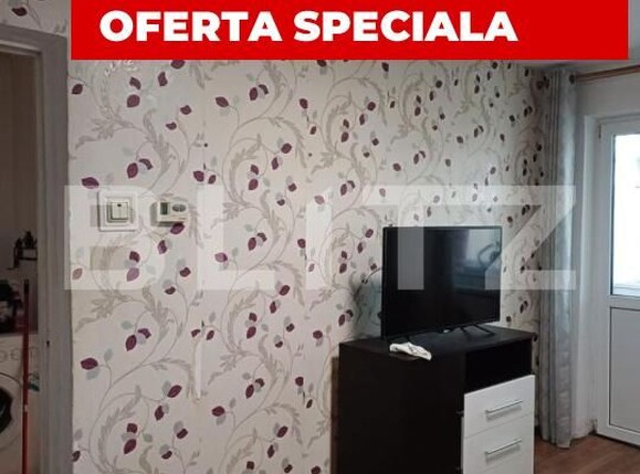 Apartament de vânzare 3 camere Ciucului - 184577AV | BLITZ Sfântu Gheorghe | Poza1