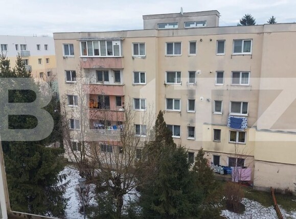 Apartament de vânzare 3 camere Ciucului - 184577AV | BLITZ Sfântu Gheorghe | Poza2