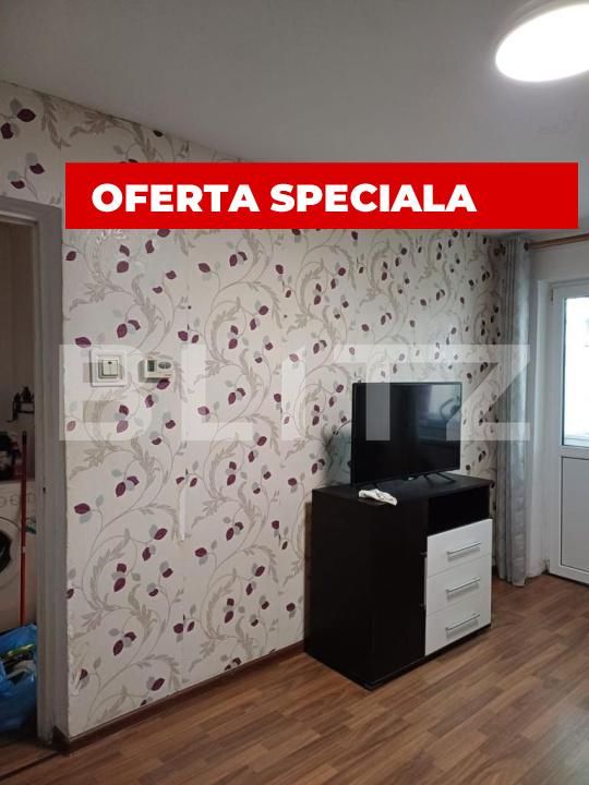 Apartament de vânzare 3 camere Ciucului - 184577AV | BLITZ Sfântu Gheorghe | Poza3