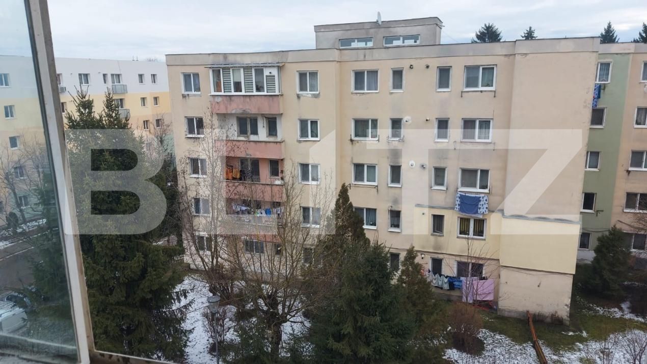 Apartament de vânzare 3 camere Ciucului - 184577AV | BLITZ Sfântu Gheorghe | Poza2