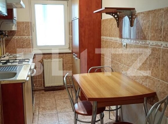 Apartament de vânzare 2 camere Lenin - 184620AV | BLITZ Sfântu Gheorghe | Poza1