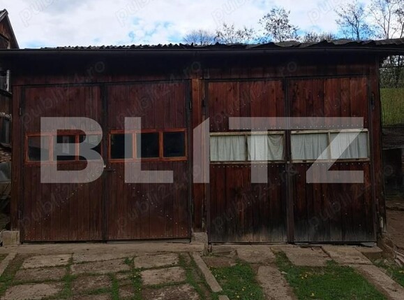 Casa de vânzare 4 camere Valcele - 184756CV | BLITZ Sfântu Gheorghe | Poza2