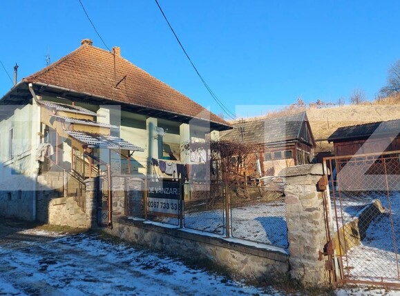 Casa de vânzare 4 camere Valcele - 184756CV | BLITZ Sfântu Gheorghe | Poza1