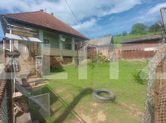 Casa de vânzare 4 camere Valcele - 184756CV | BLITZ Sfântu Gheorghe | Poza1