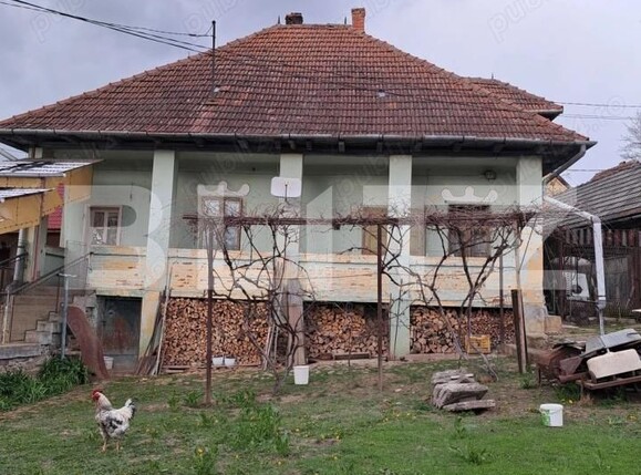 Casa de vânzare 4 camere Valcele - 184756CV | BLITZ Sfântu Gheorghe | Poza1