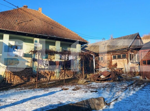 Casa de vânzare 4 camere Valcele - 184756CV | BLITZ Sfântu Gheorghe | Poza3