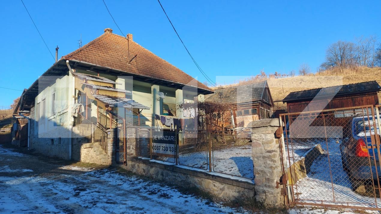 Casa de vânzare 4 camere Valcele - 184756CV | BLITZ Sfântu Gheorghe | Poza2