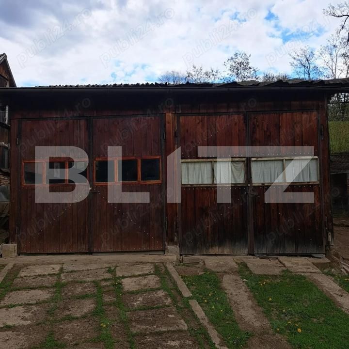 Casa de vânzare 4 camere Valcele - 184756CV | BLITZ Sfântu Gheorghe | Poza2