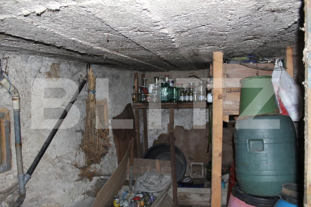 Casa de vânzare 4 camere Valcele - 184756CV | BLITZ Sfântu Gheorghe | Poza12