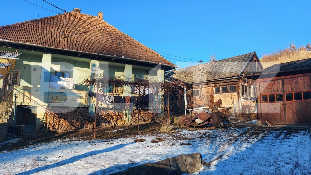 Casa de vânzare 4 camere Valcele - 184756CV | BLITZ Sfântu Gheorghe | Poza3