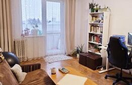 Apartament 2 camere, zonă centrală, lift, balcon generos -Sf.Gheorghe