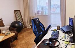 Apartament 2 camere, zonă centrală, lift, balcon generos -Sf.Gheorghe