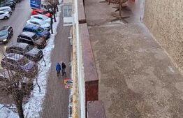 Apartament 2 camere, zonă centrală, lift, balcon generos -Sf.Gheorghe