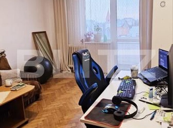 Apartament de vânzare 2 camere Central - 184805AV | BLITZ Sfântu Gheorghe | Poza1