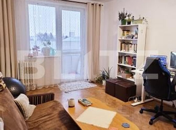 Apartament de vânzare 2 camere Central - 184805AV | BLITZ Sfântu Gheorghe | Poza2