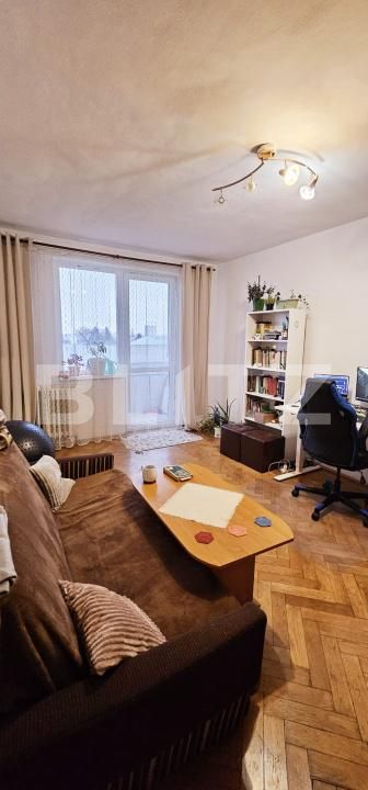 Apartament de vânzare 2 camere Central - 184805AV | BLITZ Sfântu Gheorghe | Poza2