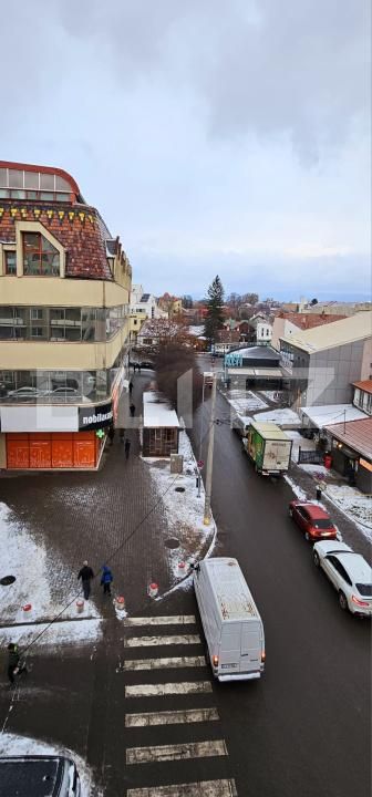 Apartament de vânzare 2 camere Central - 184805AV | BLITZ Sfântu Gheorghe | Poza9