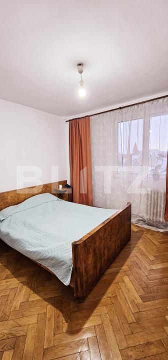 Apartament de vânzare 2 camere Central - 184805AV | BLITZ Sfântu Gheorghe | Poza3