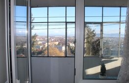 Apartament 2 camere decomandat| Panoramic | Soare, liniște și confort | Simeria