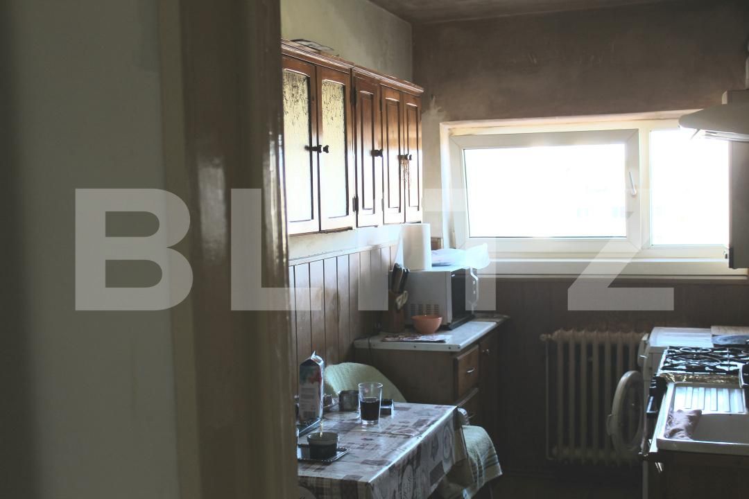 Apartament de vânzare 2 camere Simeria - 185714AV | BLITZ Sfântu Gheorghe | Poza4