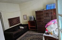 Casa si gradina in Bodoc