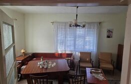 Casa si gradina in Bodoc