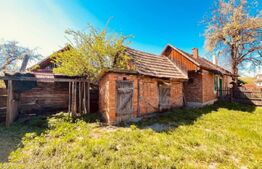 Casa si gradina in Bodoc