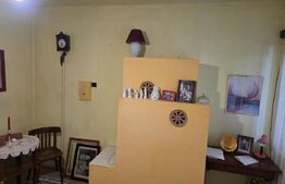 Casa si gradina in Bodoc