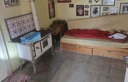 Casa si gradina in Bodoc