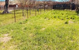 Casa si gradina in Bodoc