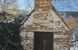 Casa si gradina in Bodoc