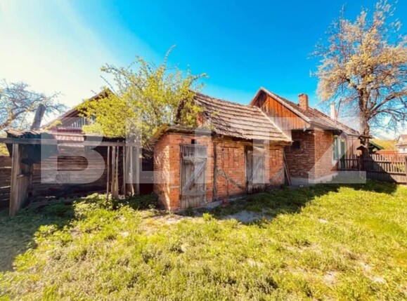 Casa de vânzare 2 camere Bodoc - 185756CV | BLITZ Sfântu Gheorghe | Poza3