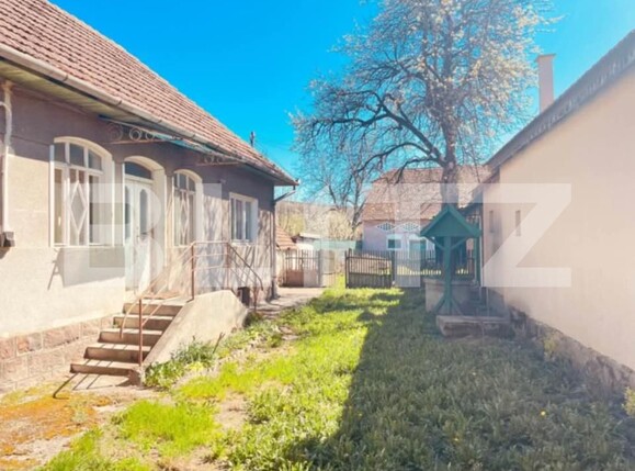Casa de vânzare 2 camere Bodoc - 185756CV | BLITZ Sfântu Gheorghe | Poza1