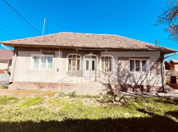 Casa de vânzare 2 camere Bodoc - 185756CV | BLITZ Sfântu Gheorghe | Poza1