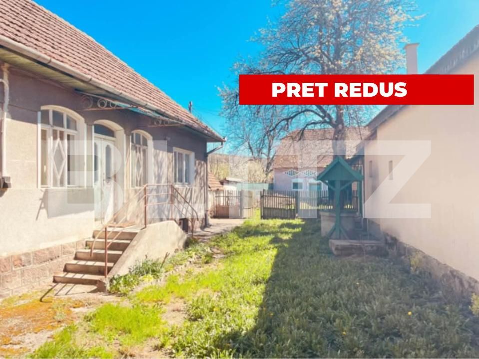 Casa de vânzare 2 camere Bodoc - 185756CV | BLITZ Sfântu Gheorghe | Poza3