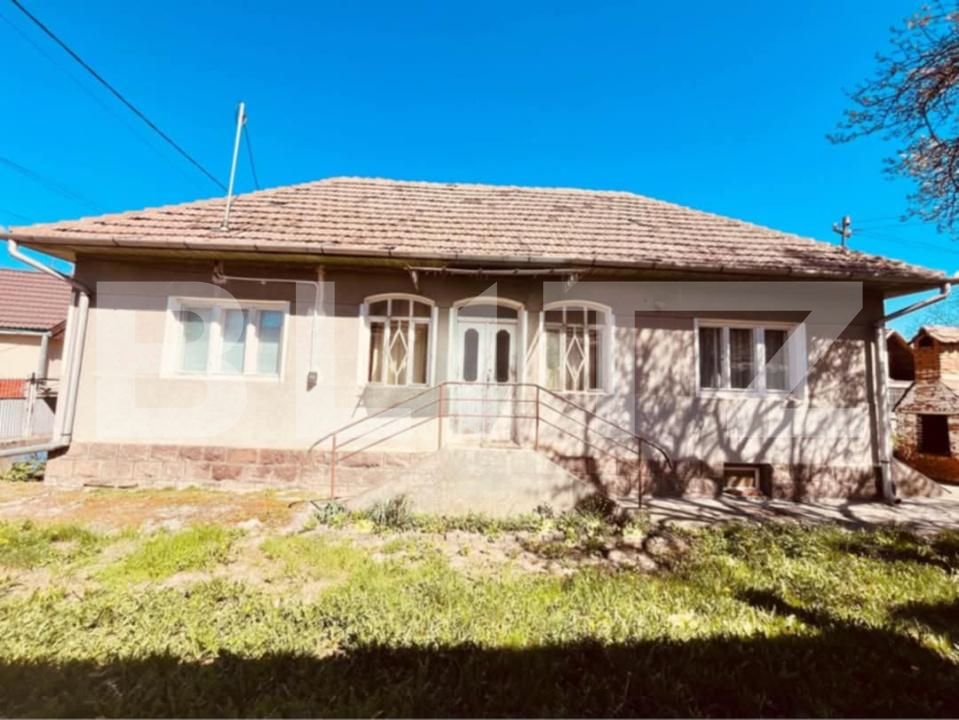 Casa de vânzare 2 camere Bodoc - 185756CV | BLITZ Sfântu Gheorghe | Poza2