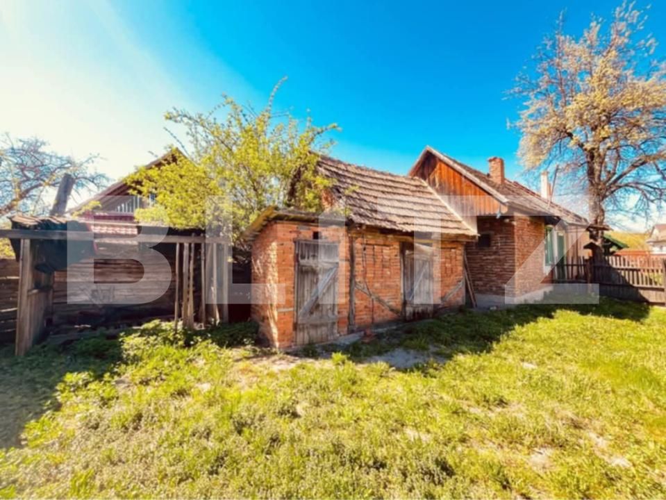 Casa de vânzare 2 camere Bodoc - 185756CV | BLITZ Sfântu Gheorghe | Poza3