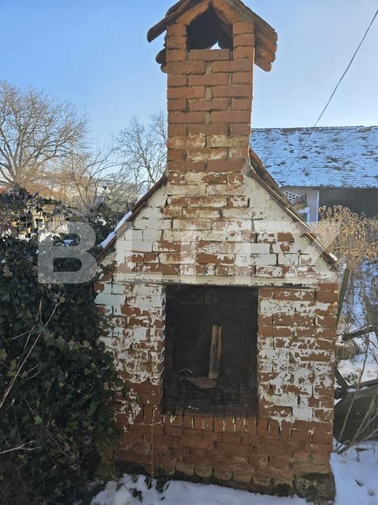 Casa de vânzare 2 camere Bodoc - 185756CV | BLITZ Sfântu Gheorghe | Poza11