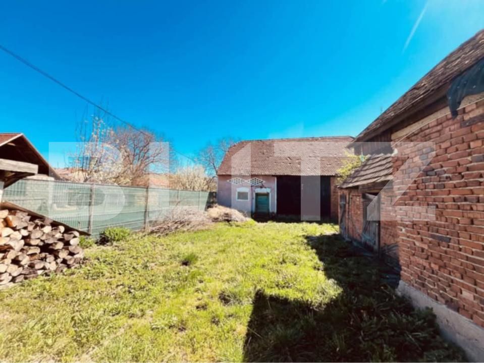 Casa de vânzare 2 camere Bodoc - 185756CV | BLITZ Sfântu Gheorghe | Poza2