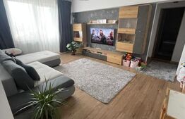 Apartament modern cu 2 camere și balcon mare - Sf.Gheorghe