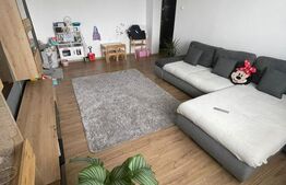 Apartament modern cu 2 camere și balcon mare - Sf.Gheorghe