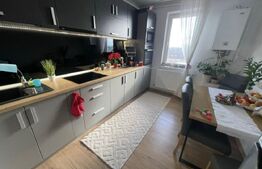 Apartament modern cu 2 camere și balcon mare - Sf.Gheorghe