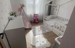 Apartament modern cu 2 camere și balcon mare - Sf.Gheorghe