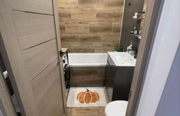 Apartament modern cu 2 camere și balcon mare - Sf.Gheorghe