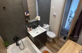 Apartament modern cu 2 camere și balcon mare - Sf.Gheorghe
